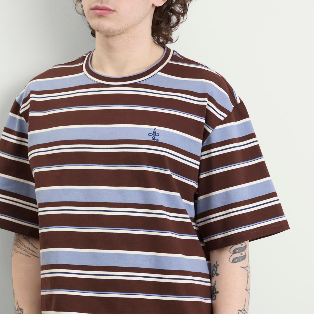 Le Père Tommy T-Shirt