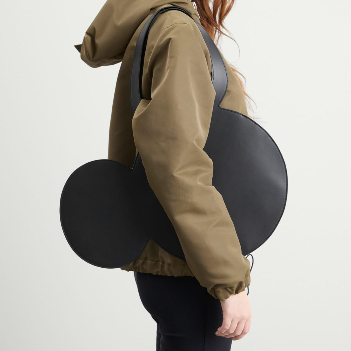 Coperni x Disney Mickey Tote Bag