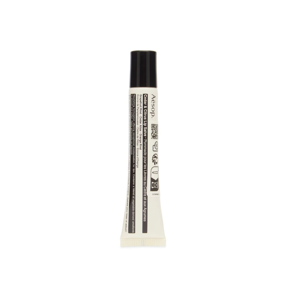 Aesop Cedar & Citrus Lip Salve
