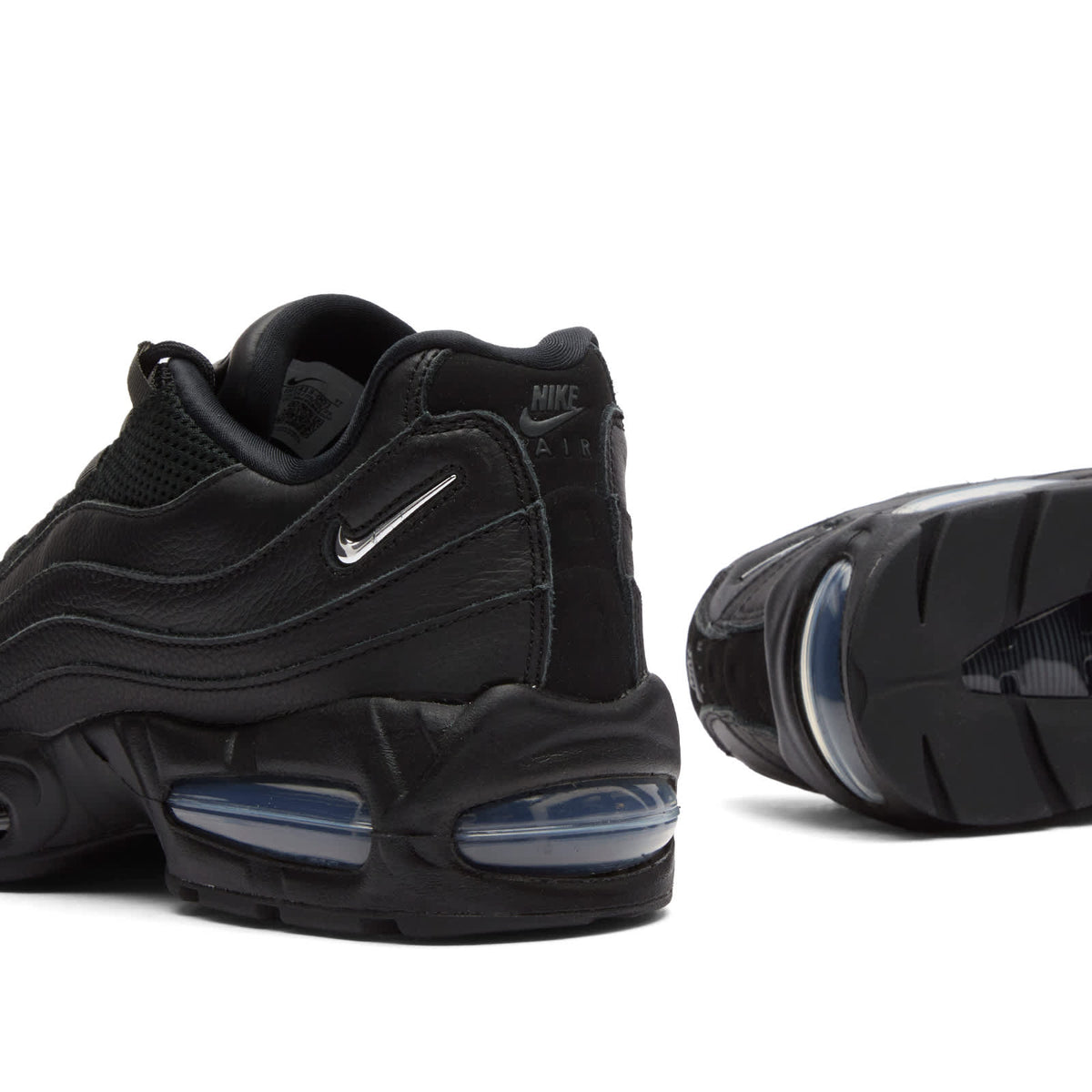 Nike Air Max 95 Big Bubble Sneaker