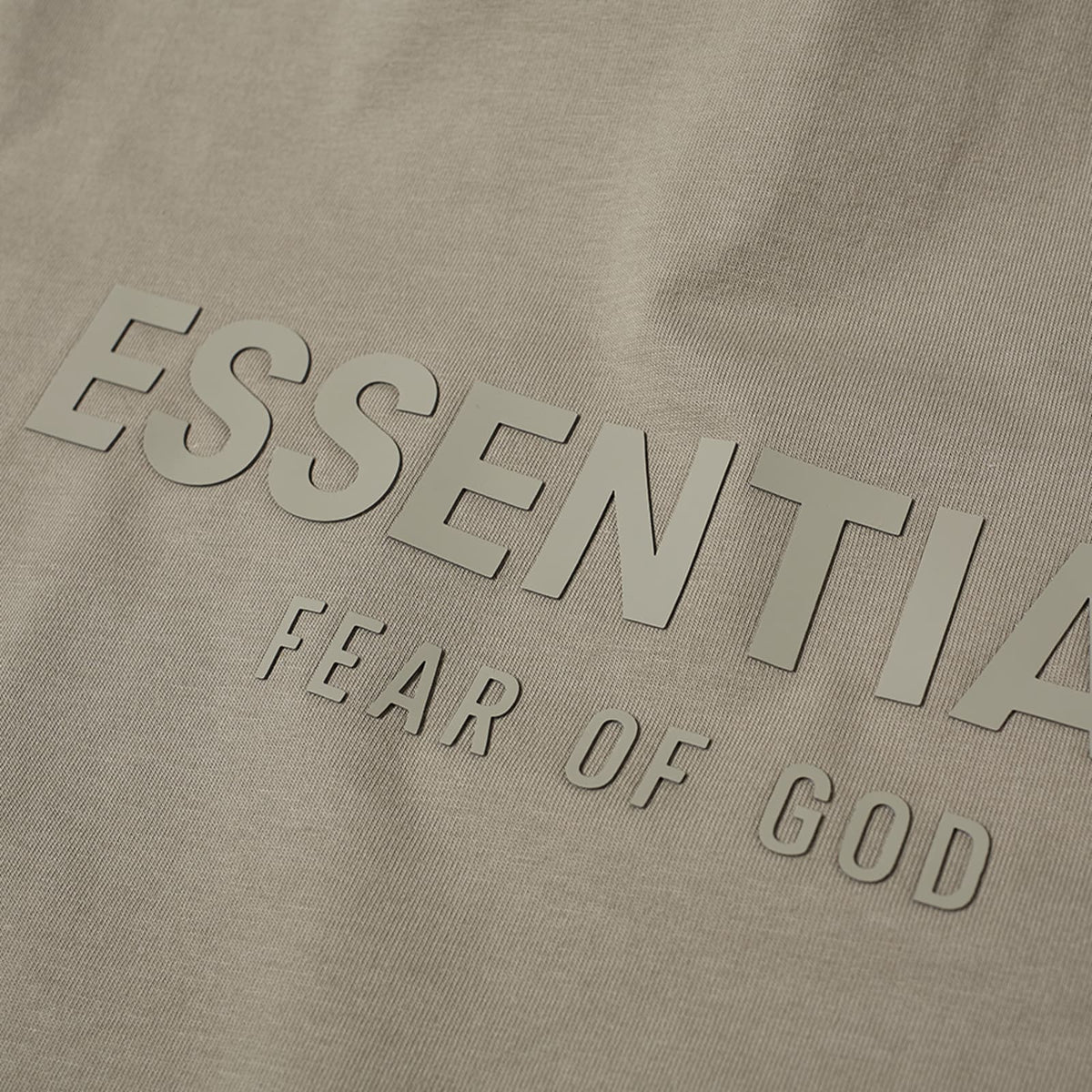 Fear of God ESSENTIALS Polo