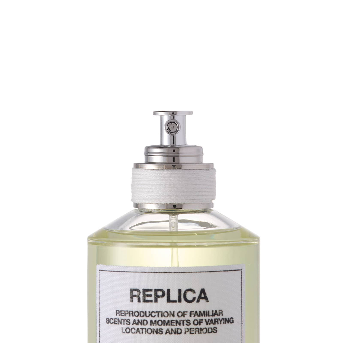 Maison Margiela Replica Under Lemon Trees Eau De Toilette