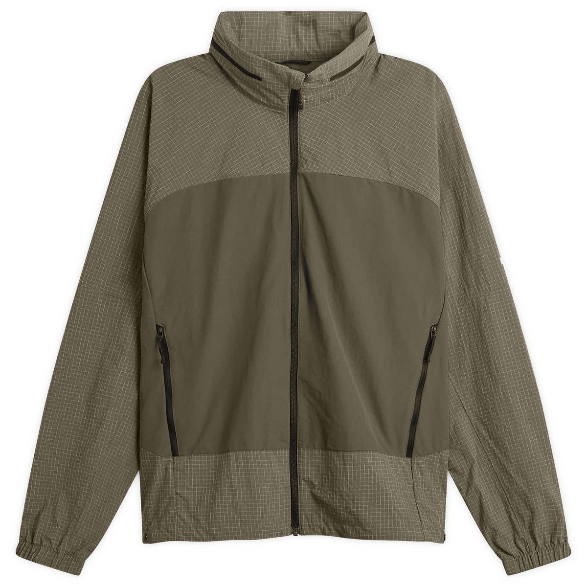 The North Face HKE Utility Wind Jacket