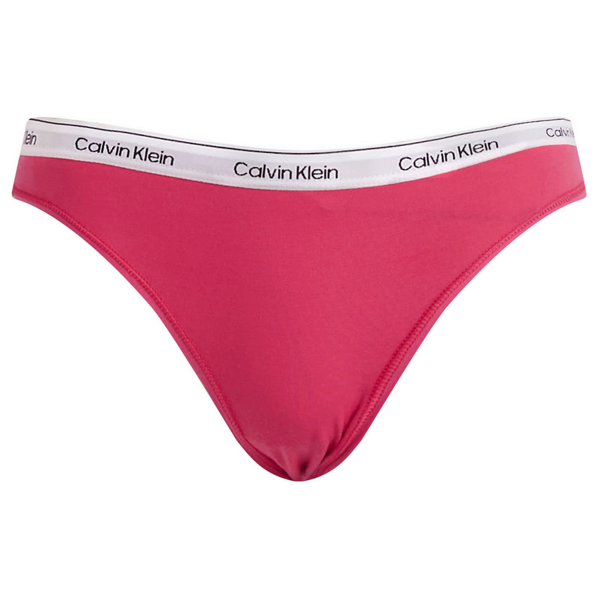 Calvin Klein Icon Bikini Brief - 3 Pack