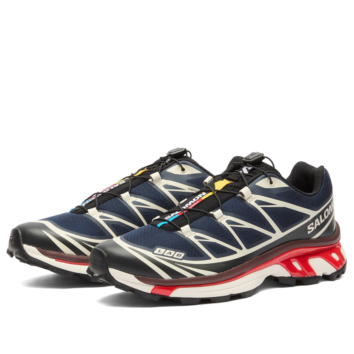 Salomon XT-6 Sneaker