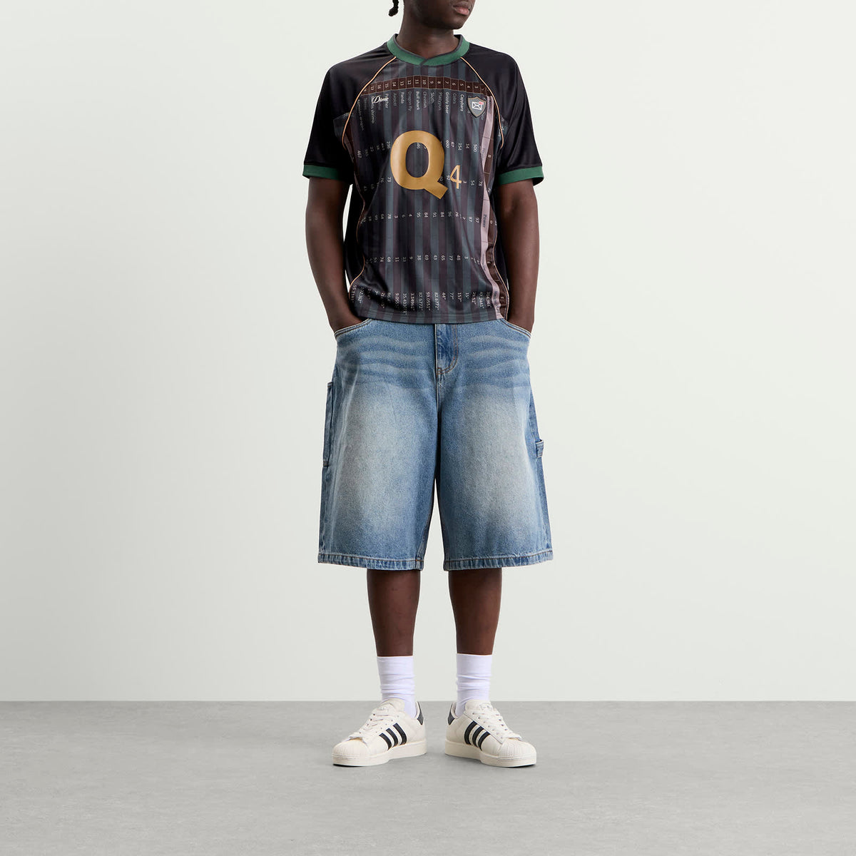 Dime Q4 Jersey