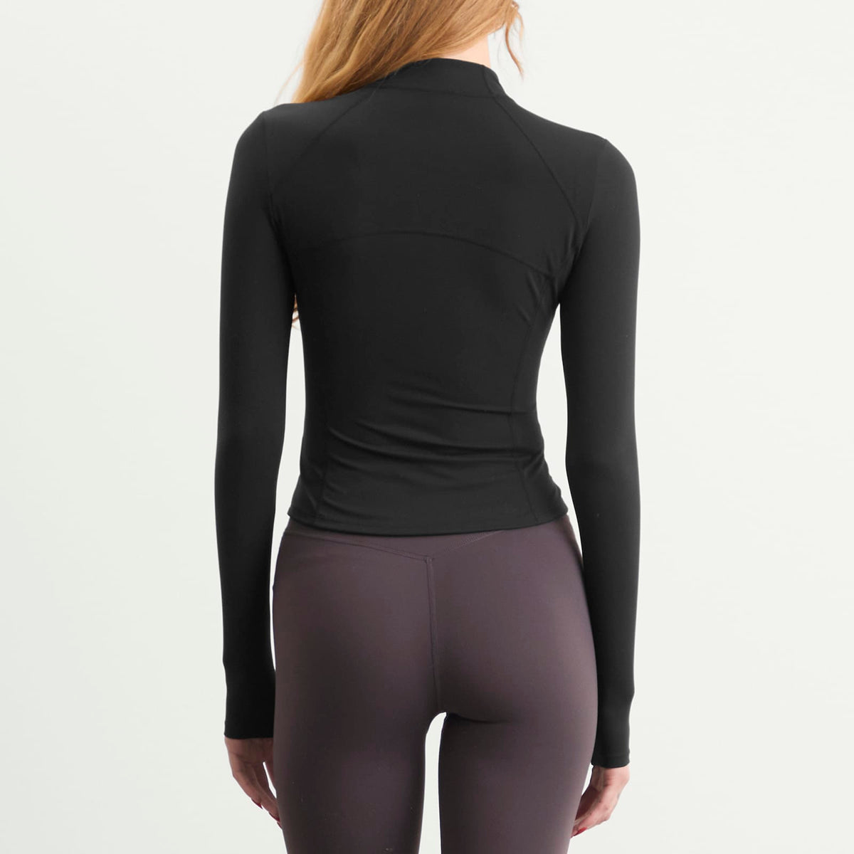 TALA DayFlex Front Running Jacket