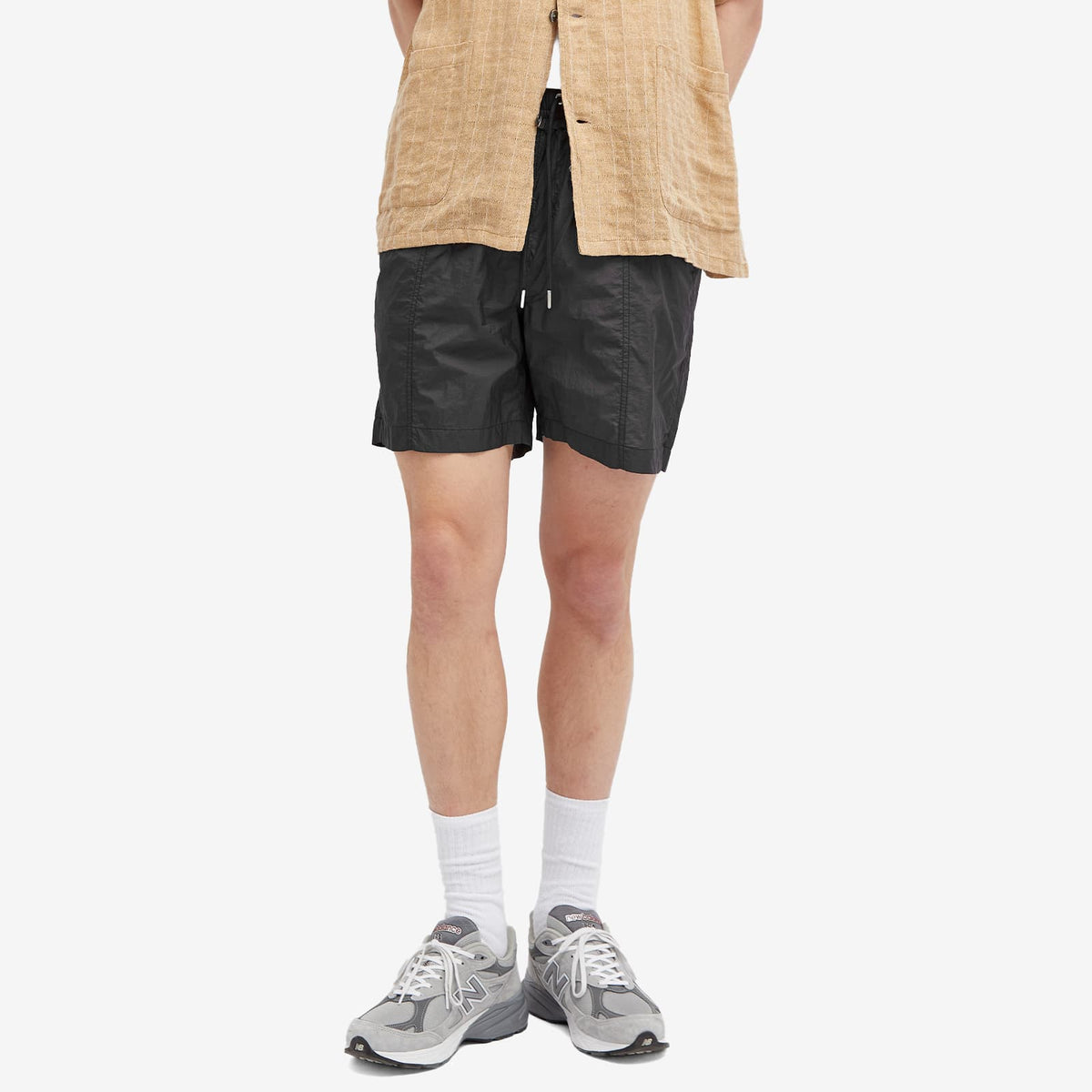 mfpen Motion Shorts