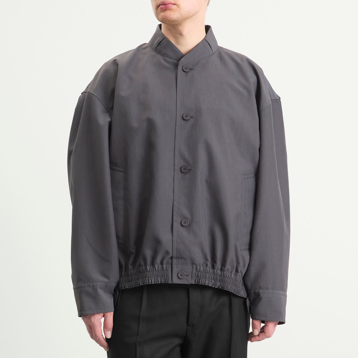 Homme Plissé Issey Miyake Packable Jacket