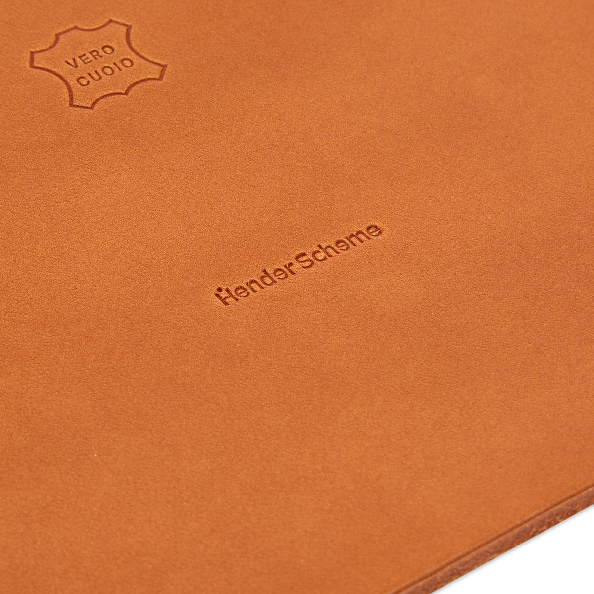 Hender Scheme Mouse Pad