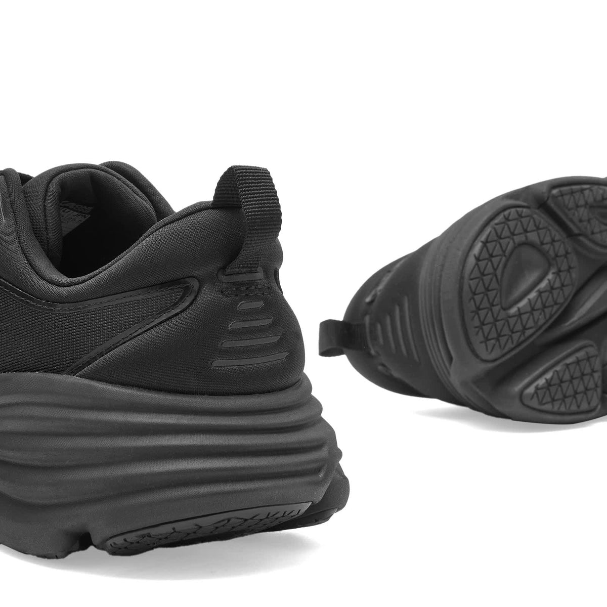 HOKA ONE ONE Bondi 8