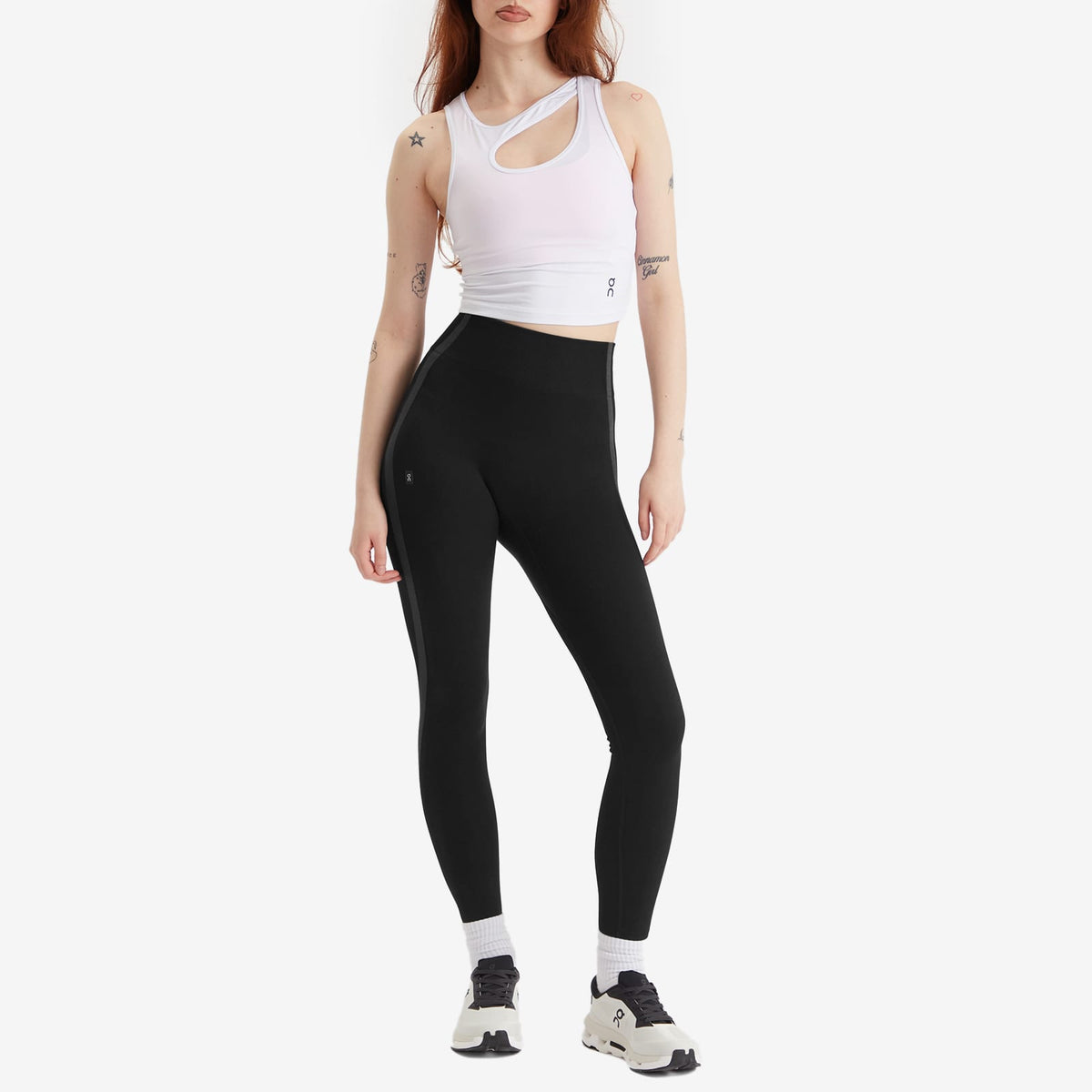 ON Studio Knit Leggings