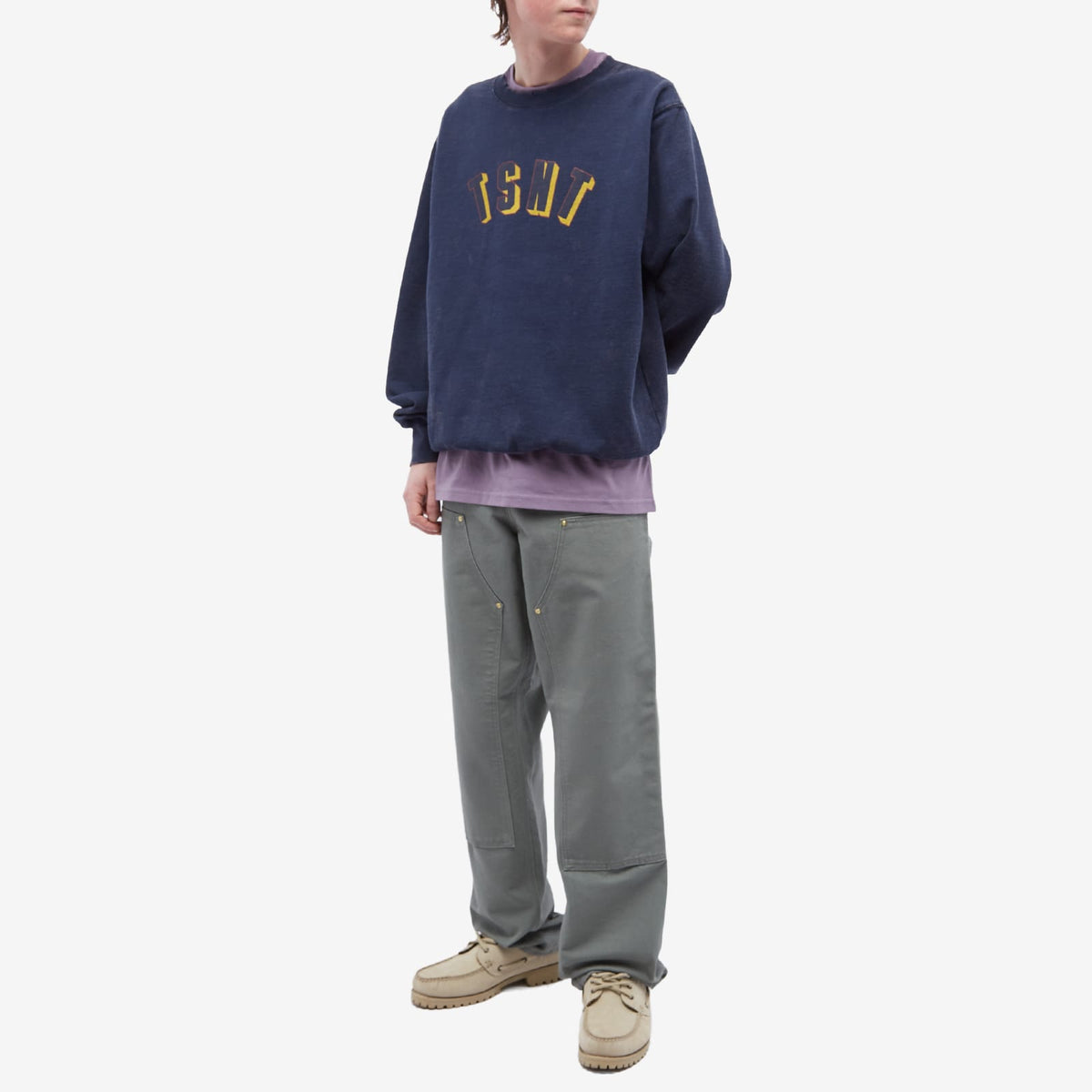 Carhartt WIP Double Knee Pant