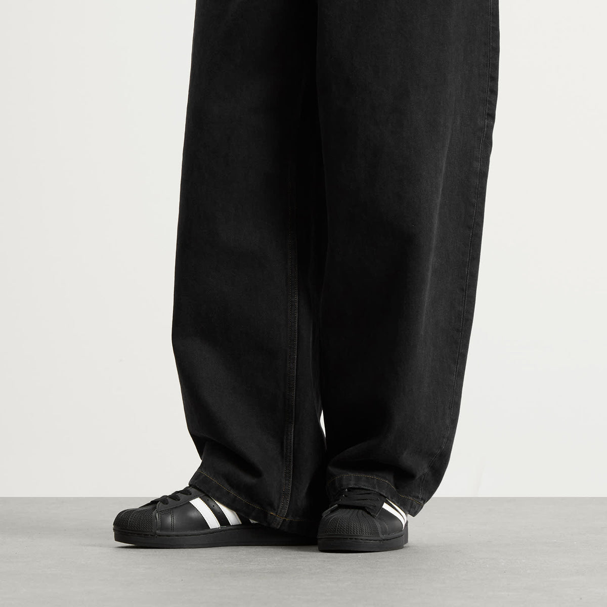 adidas Superstar II Sneaker