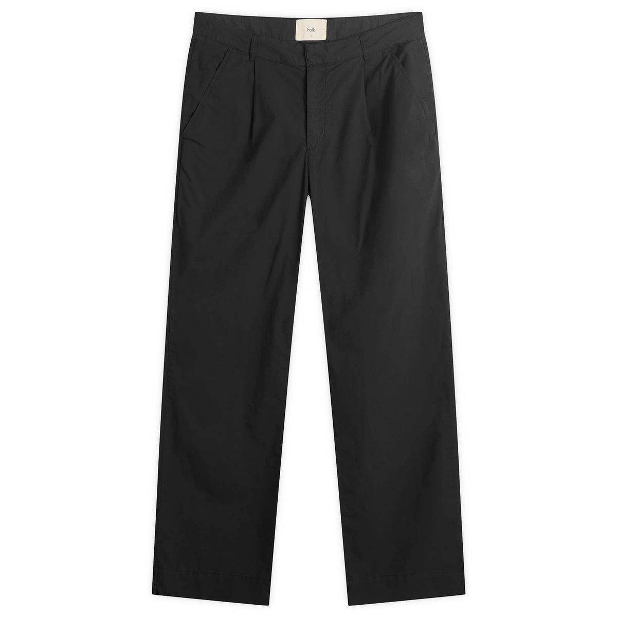 Folk Signal Pant