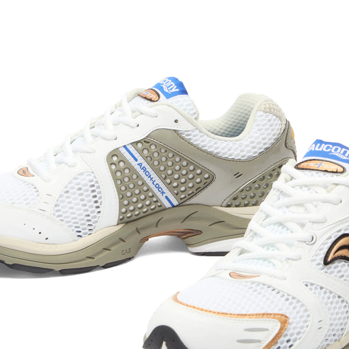 Saucony Progrid Triumph 4 Sneaker