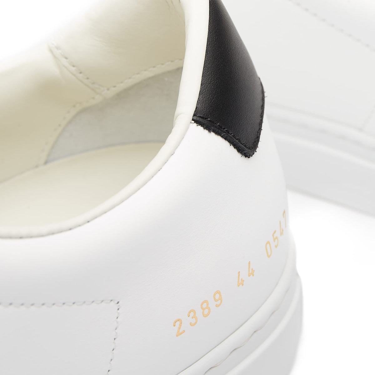 Common Projects Retro Classic Low