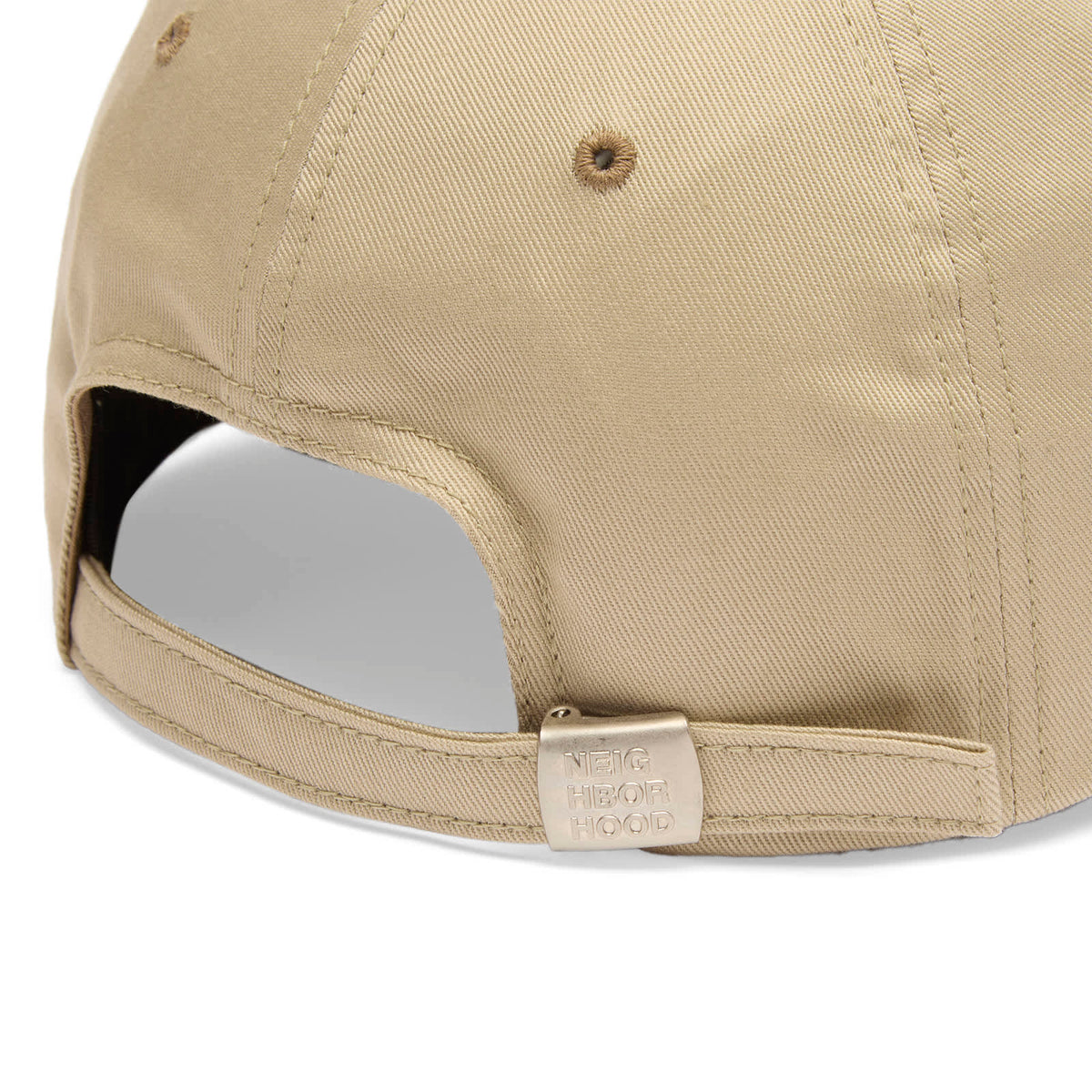 Neighborhood Dad Cap