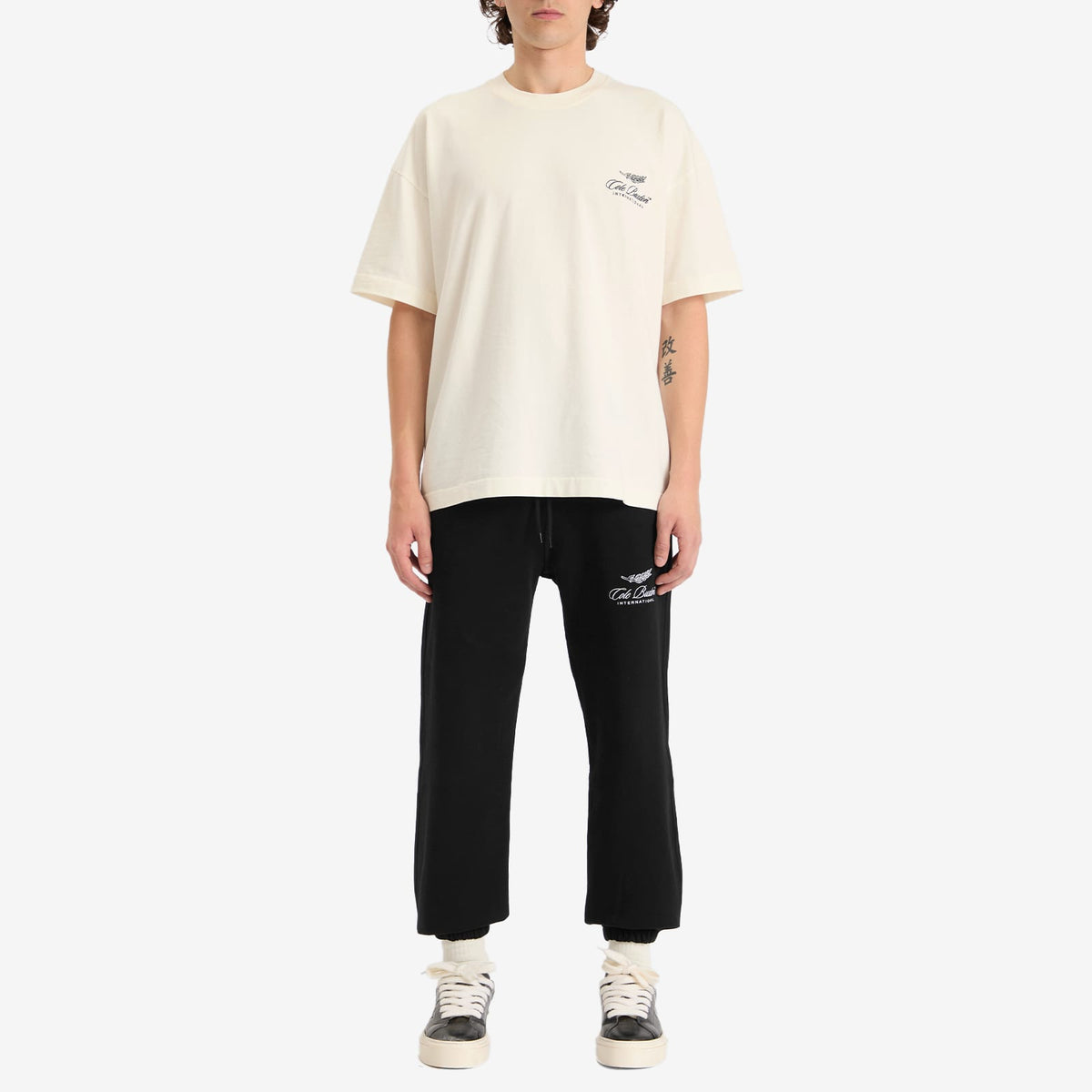 Cole Buxton International Sweat Pants