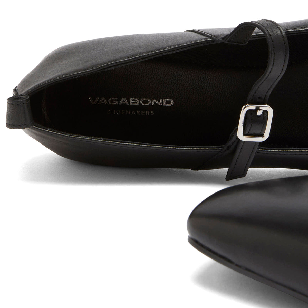 Vagabond Shoemakers Delia Ballet Shoe