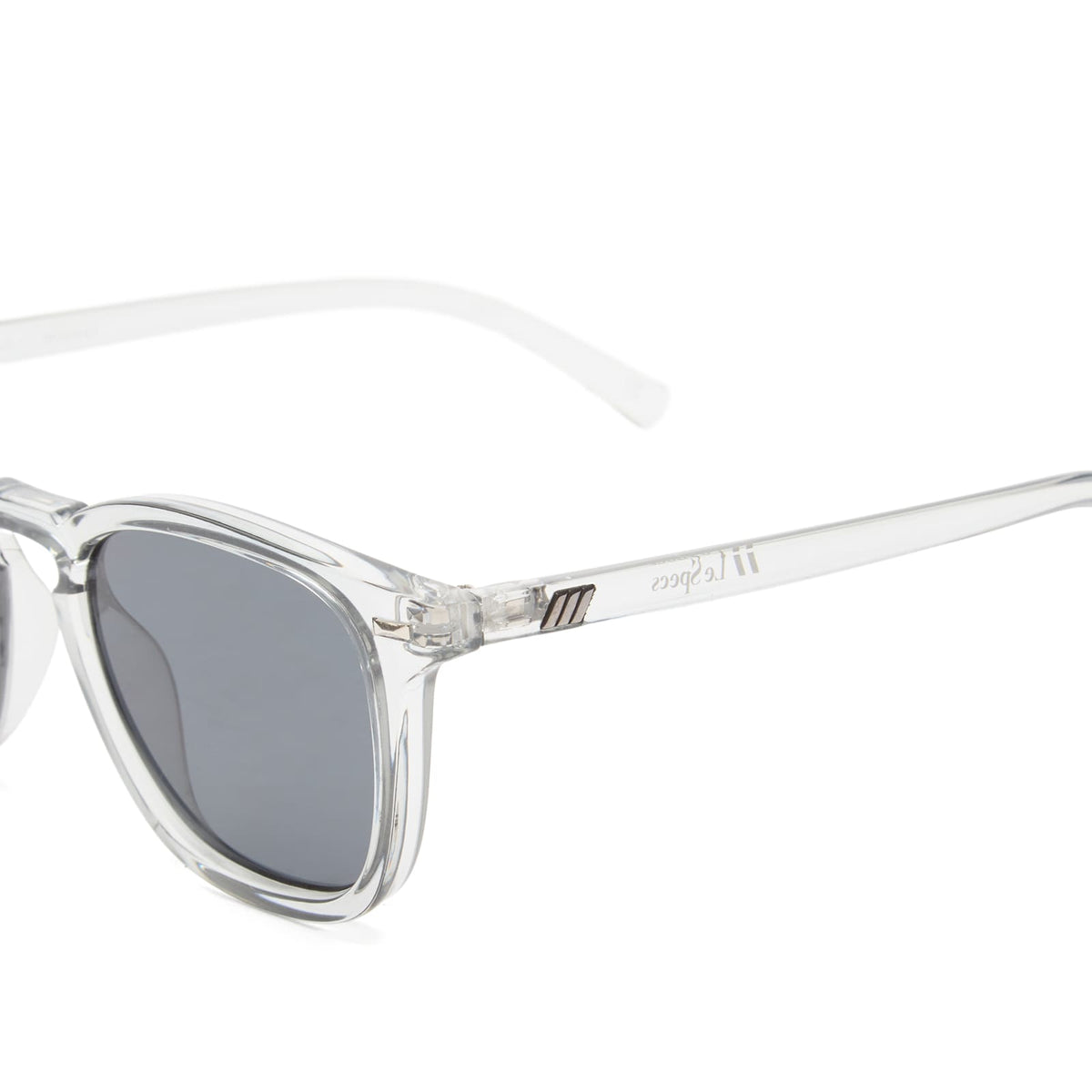 Le Specs No Biggie Sunglasses