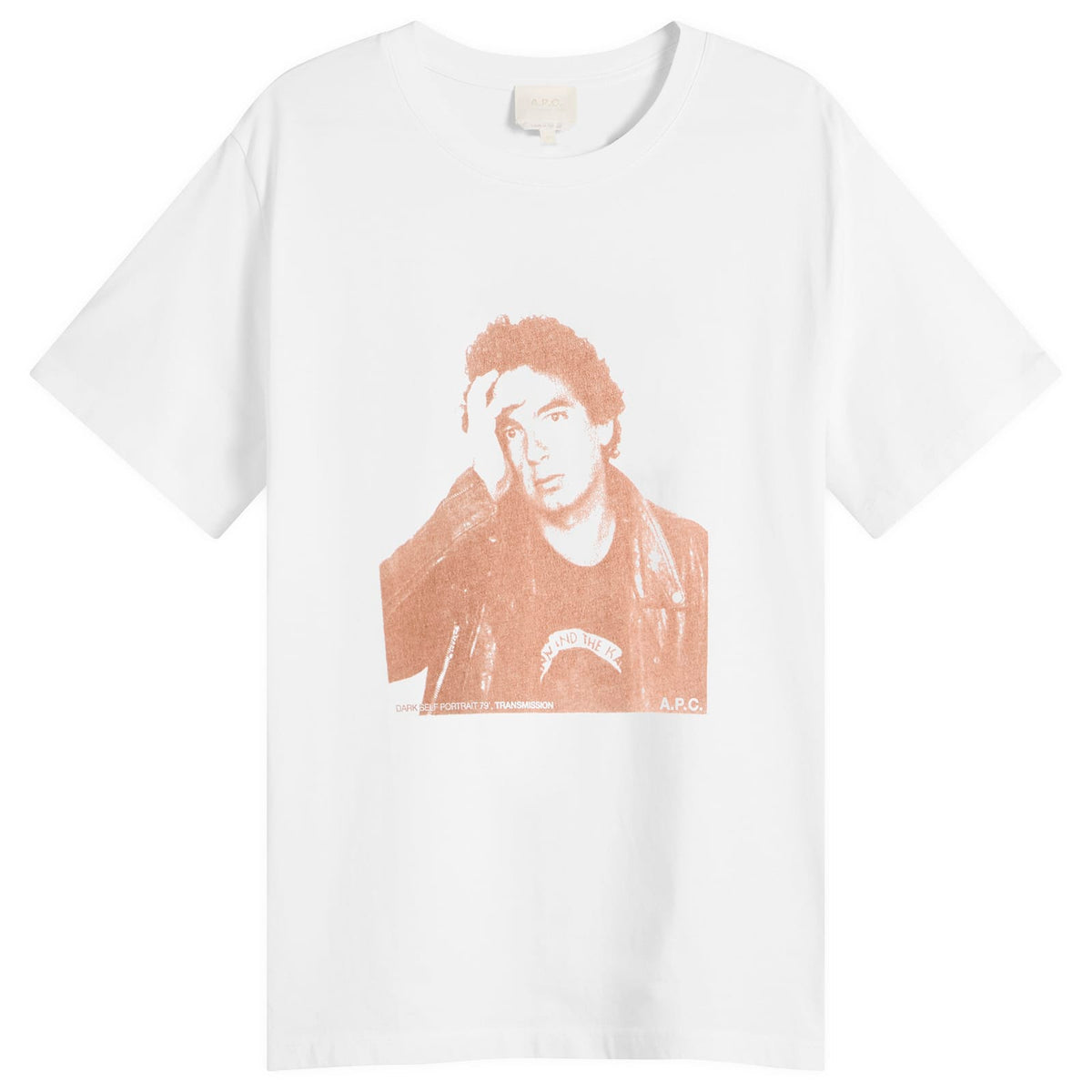 A.P.C. Jean T-Shirt