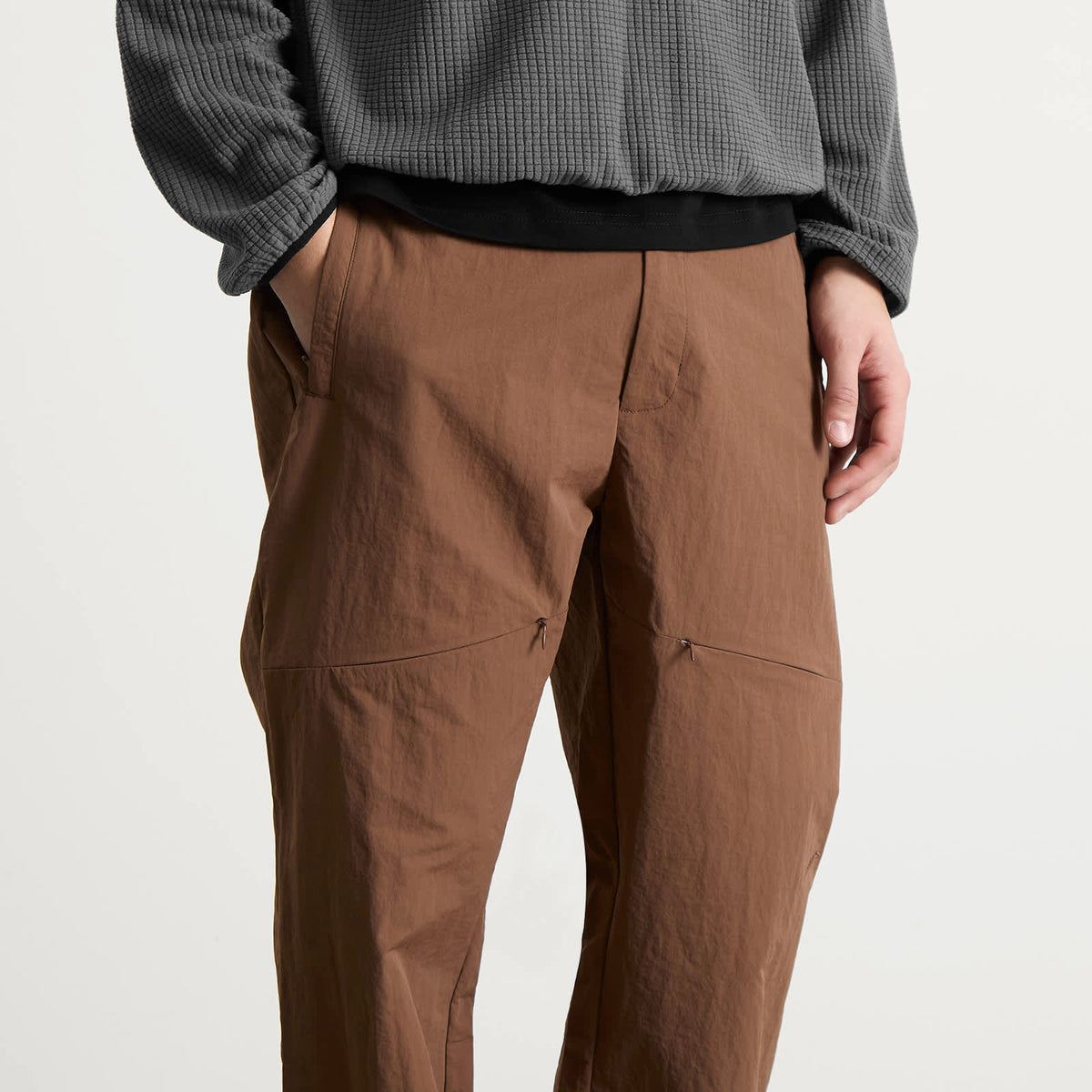 Mellow Clo Multi Trail Trousers