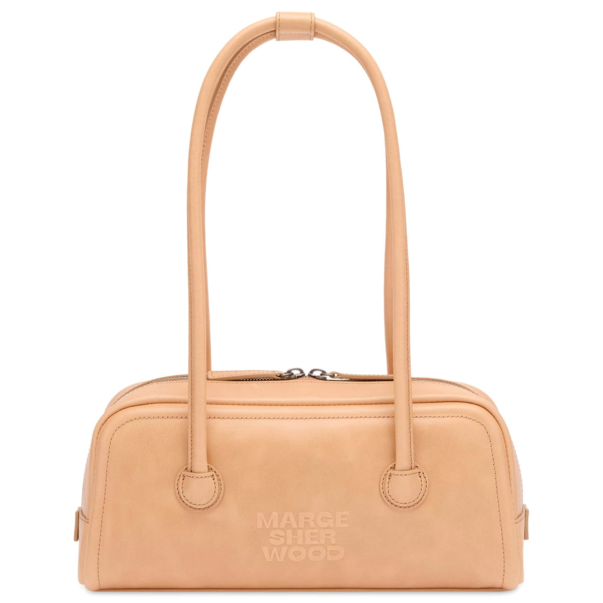 MARGESHERWOOD Soft Boston EW Bag