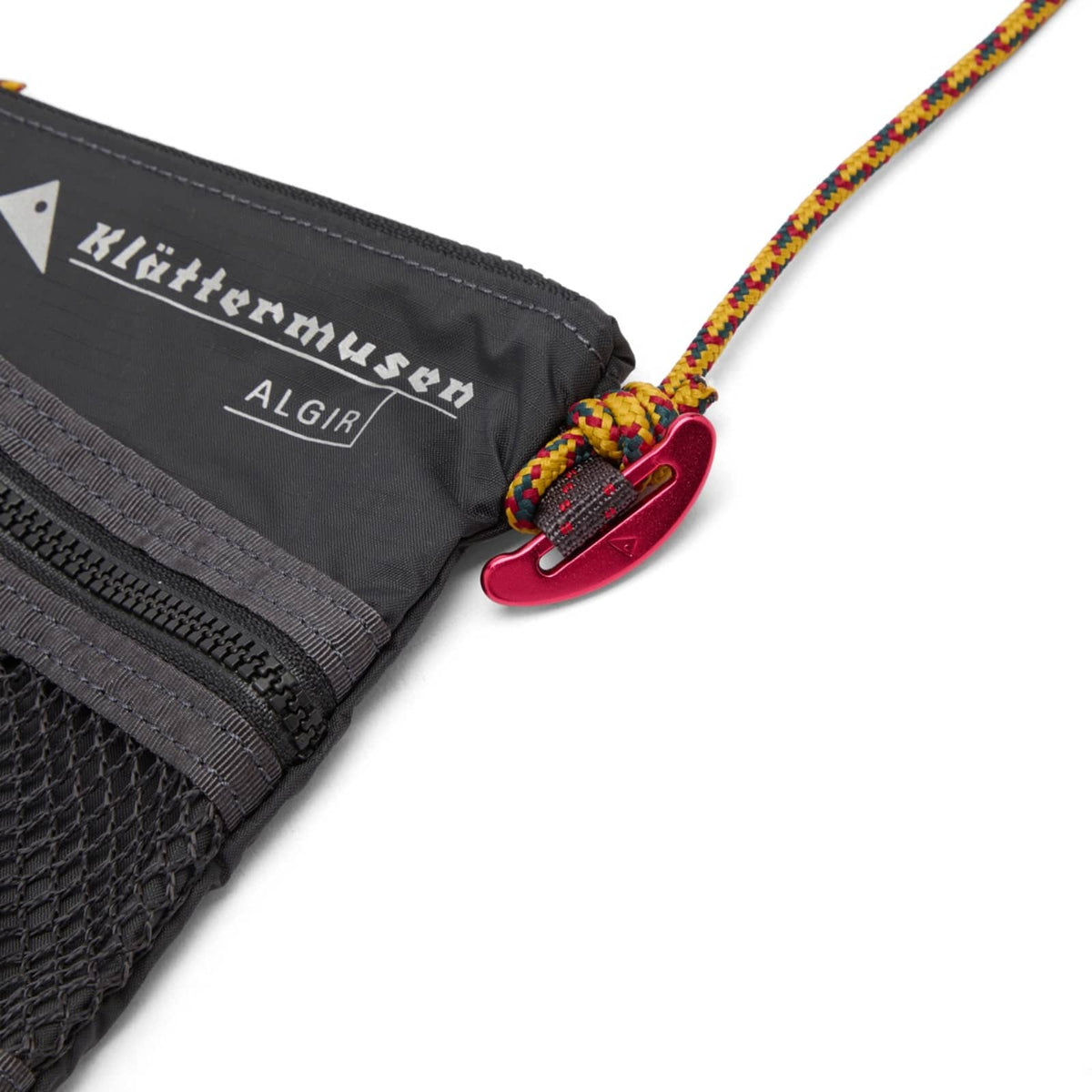 Klättermusen Algir Accessory Bag - S