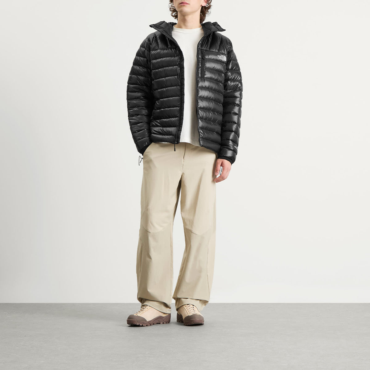 The North Face Summit Series Breithorn Hoodie