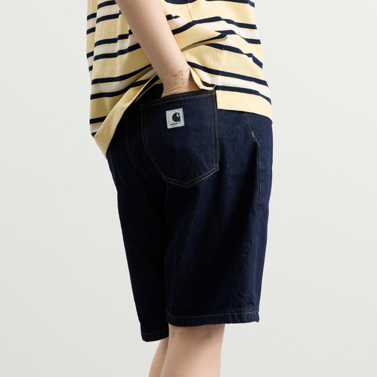 Carhartt WIP Brandon Short
