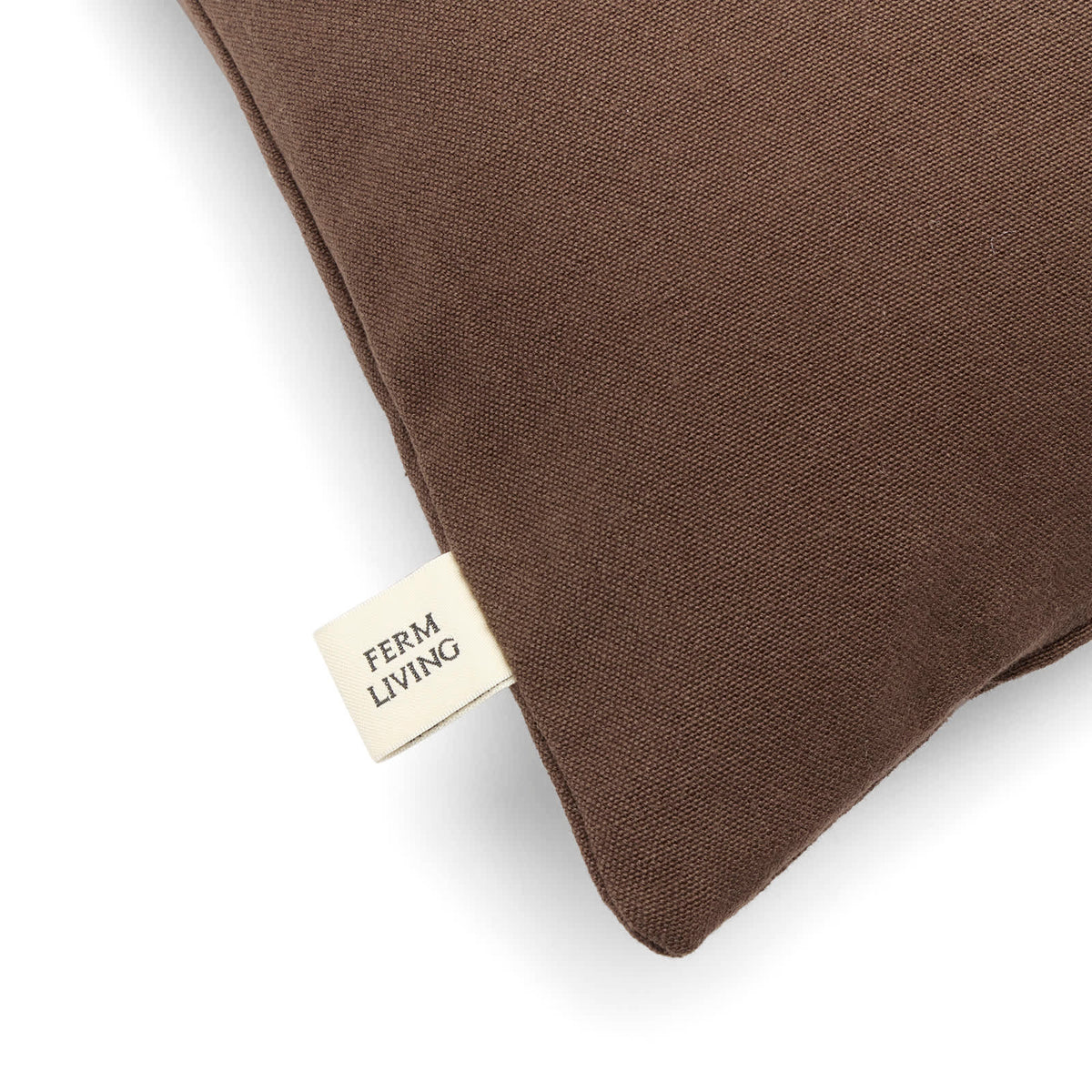 ferm LIVING Sen Cushion - Rectangular