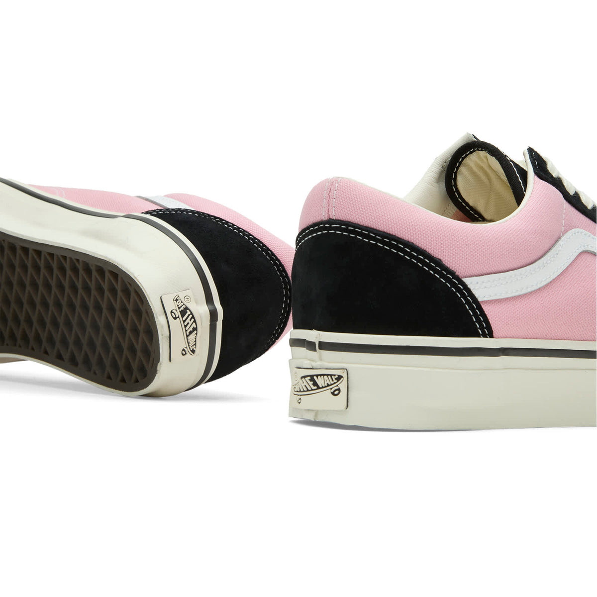 Vans LX Old Skool Sneaker