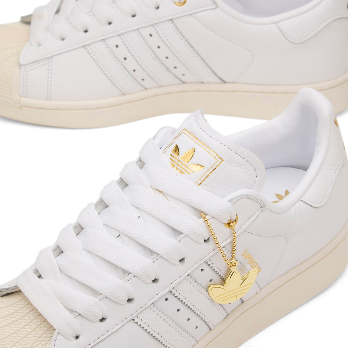 adidas Superstar II Sneaker