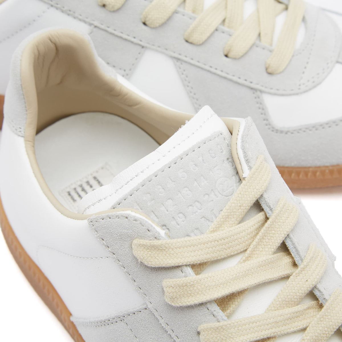 Maison Margiela Replica Sneakers