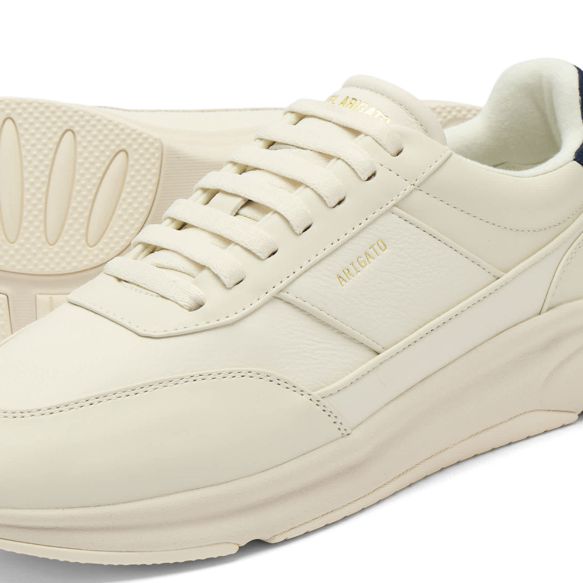 Axel Arigato Genesis Neo Leather Runner