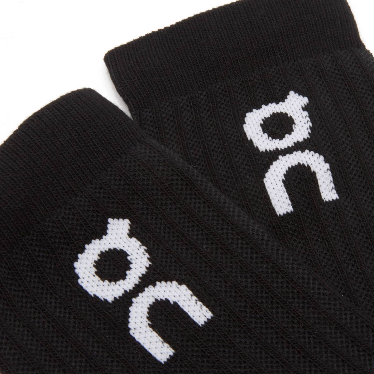 ON Logo Sock High 3P