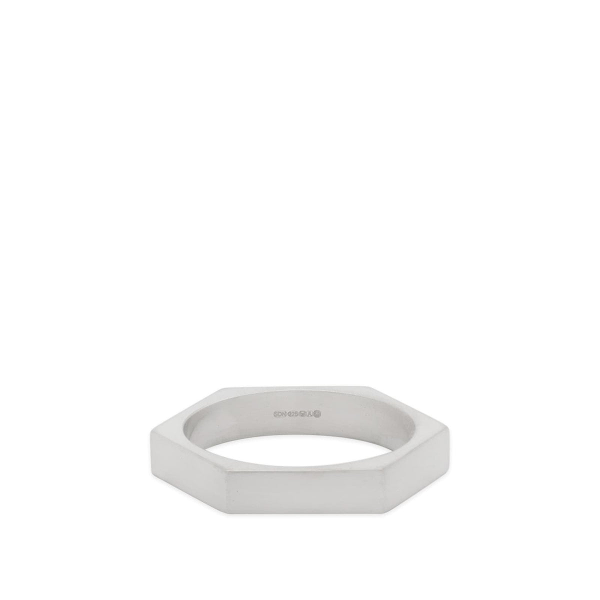 Serge DeNimes Hex Ring