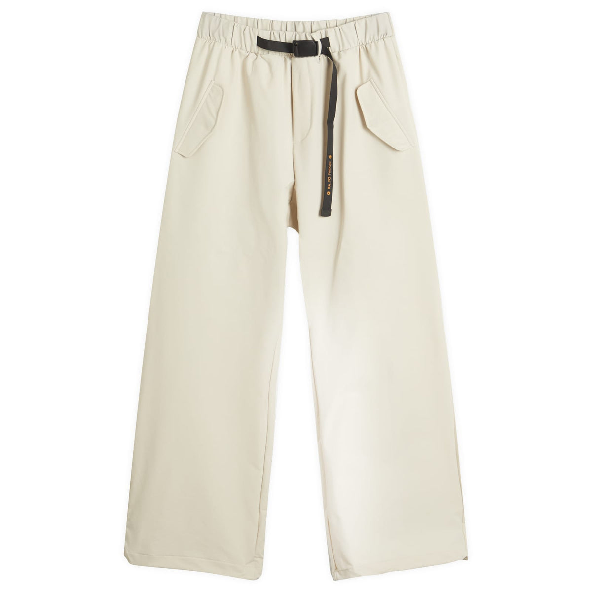 KA_YO_Prototype Parachute Trousers