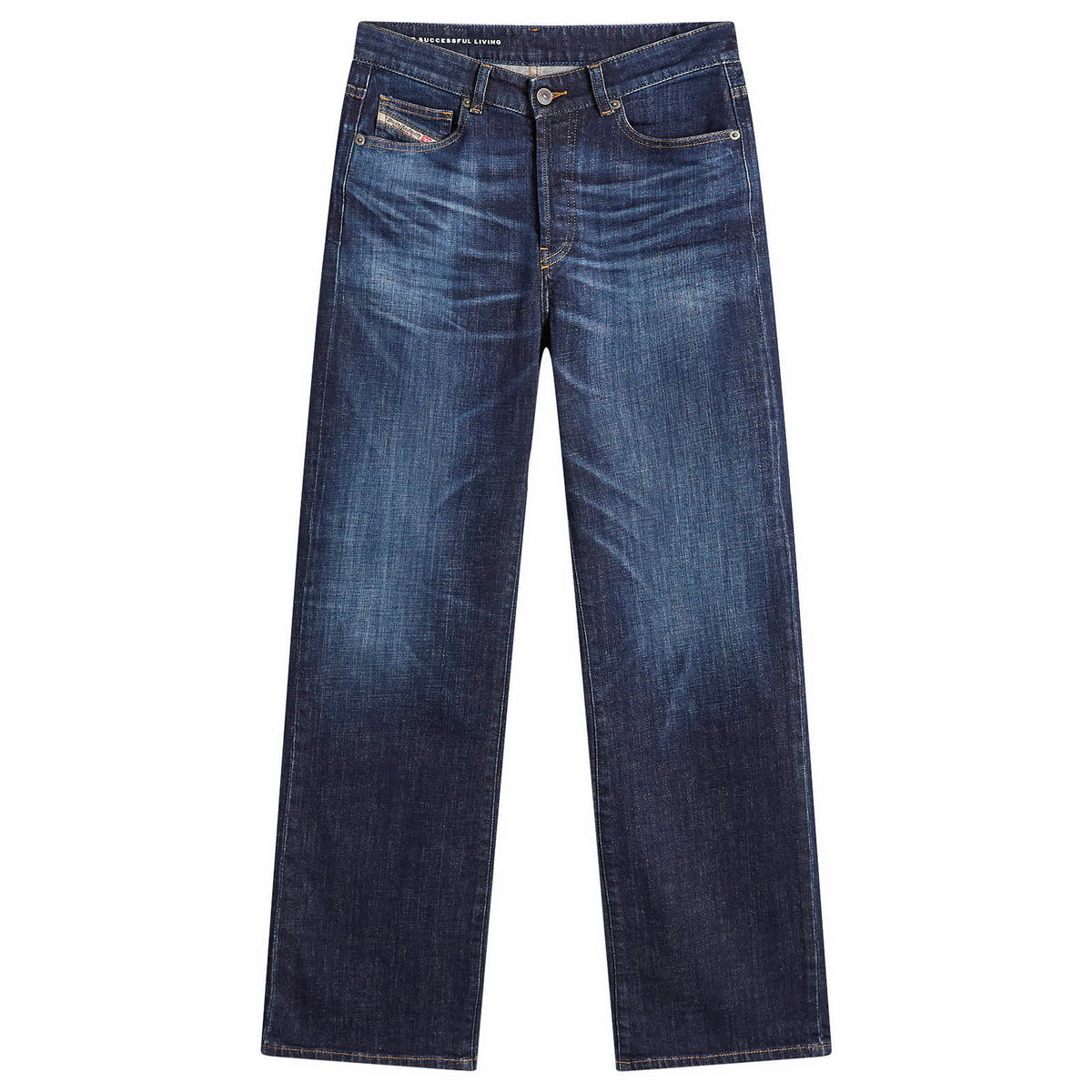 Diesel 1971 D-Sent Slim Jeans