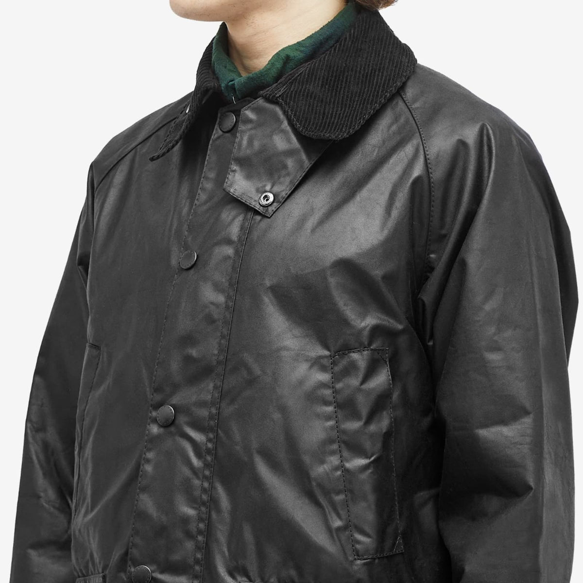 Barbour Bedale Wax Jacket