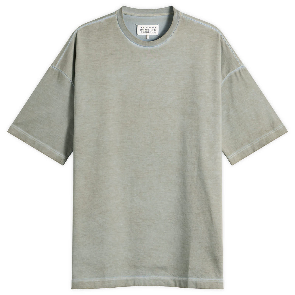 Maison Margiela Oversized T-Shirt