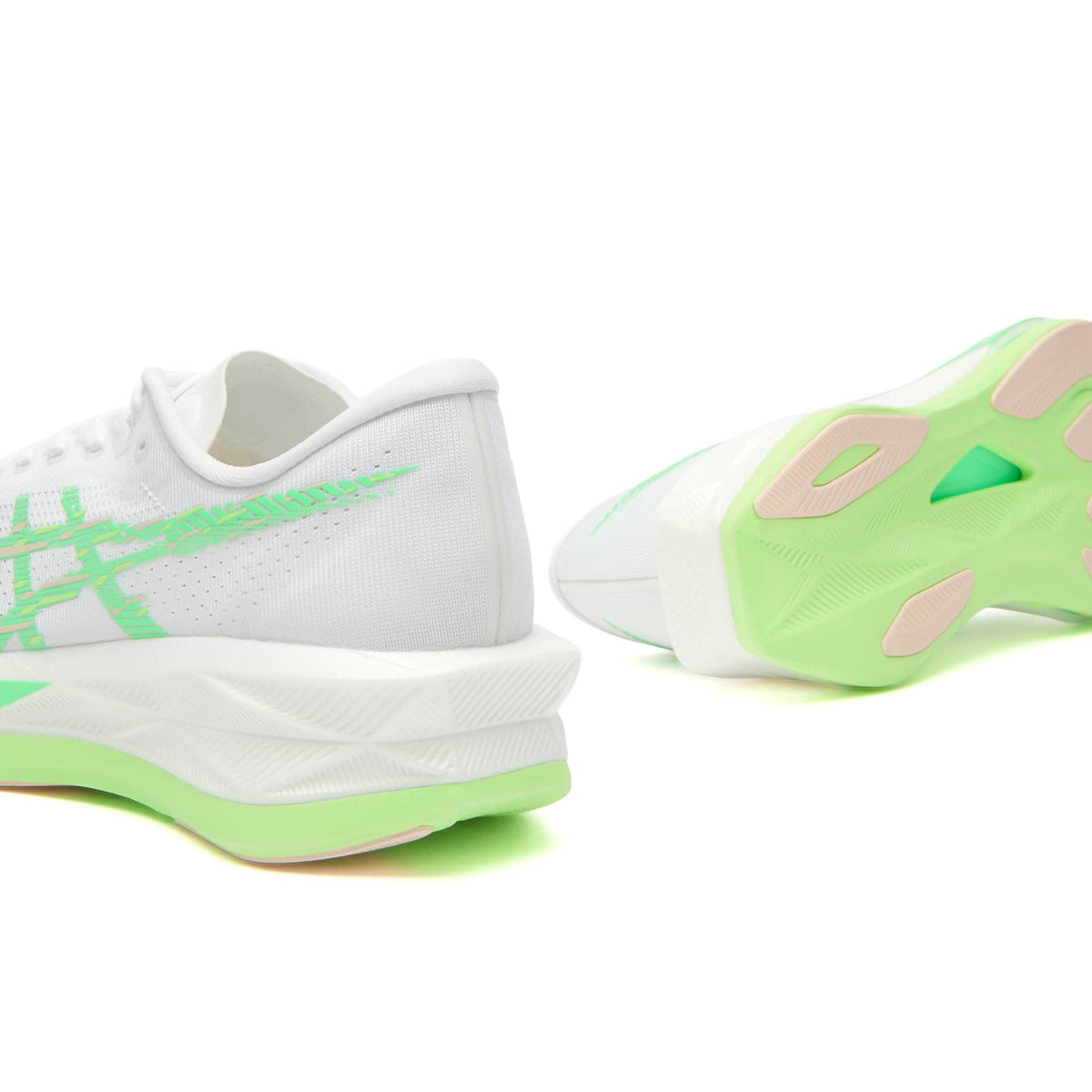 Asics Sonicblast Sneaker