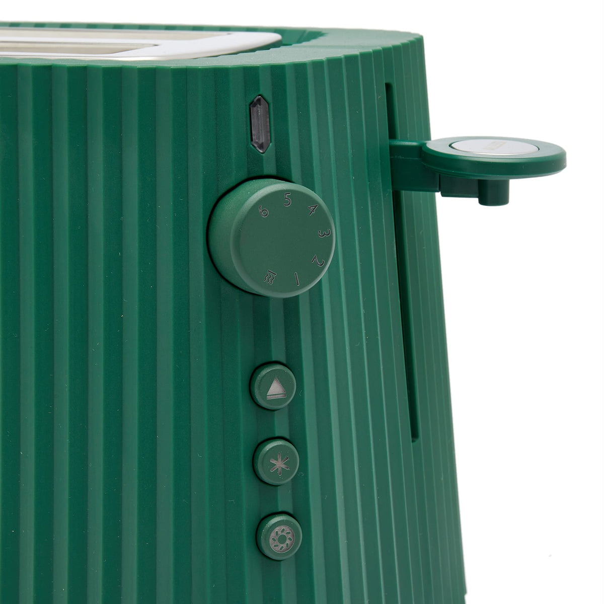 Alessi Plisse Toaster