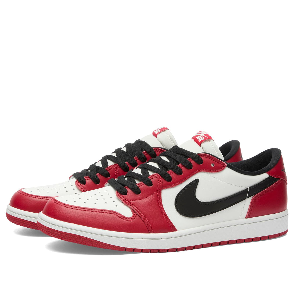 Air Jordan 1 Retro Low OG 'Chicago' Sneaker
