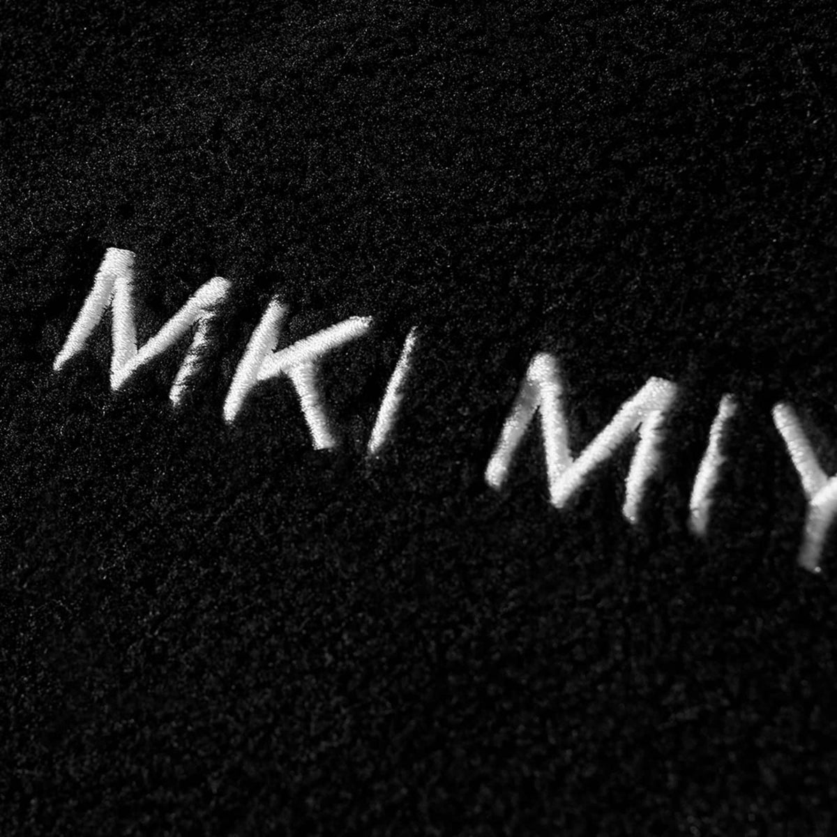 MKI Sherpa Quarter Zip