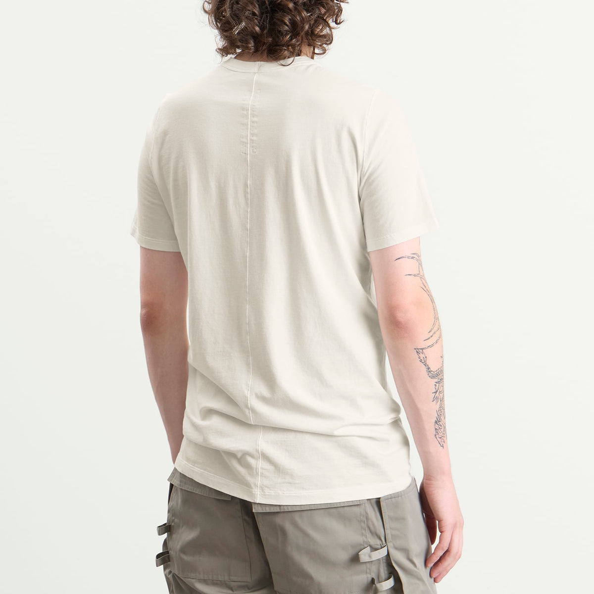 Rick Owens Level T-Shirt