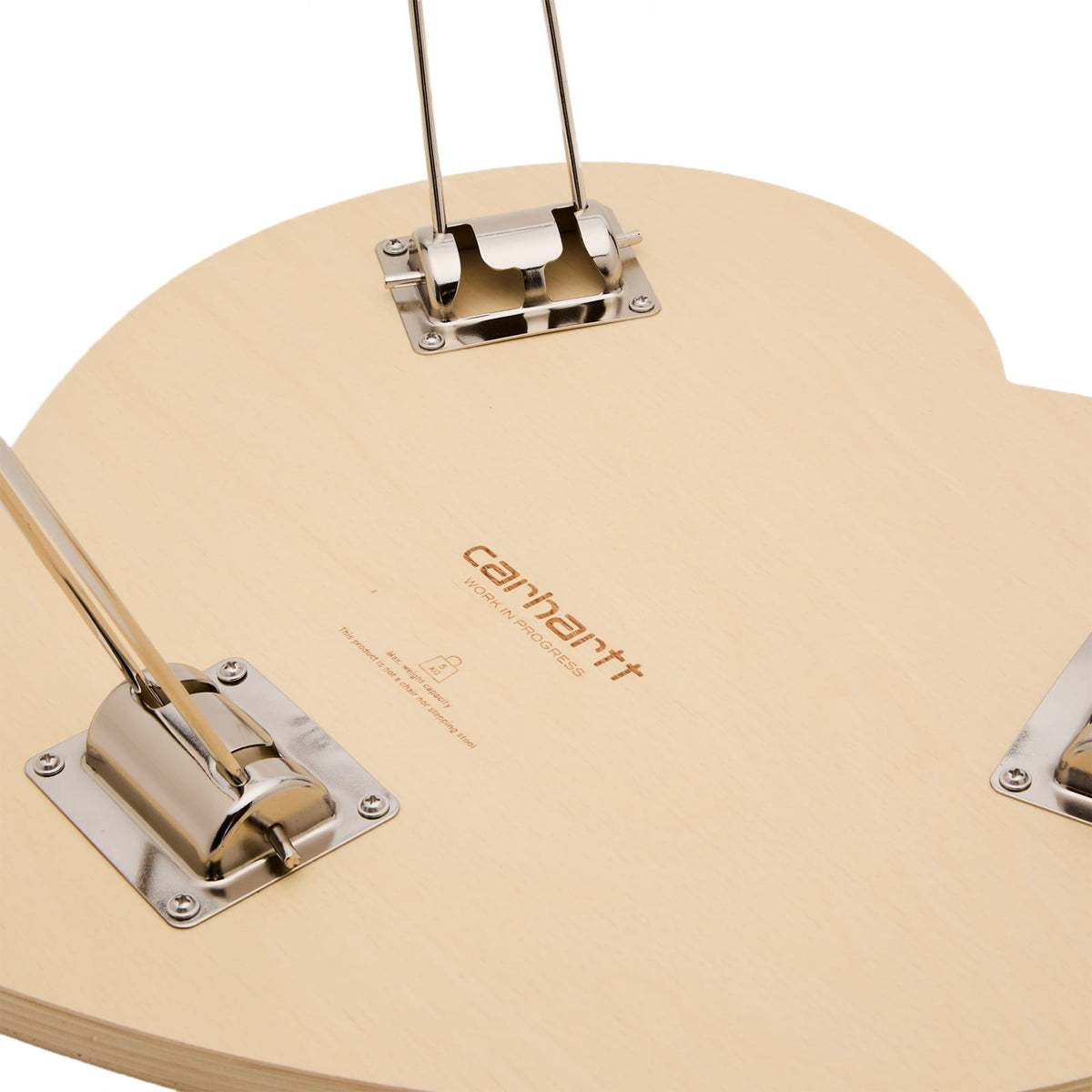 Carhartt WIP Heart Folding Table