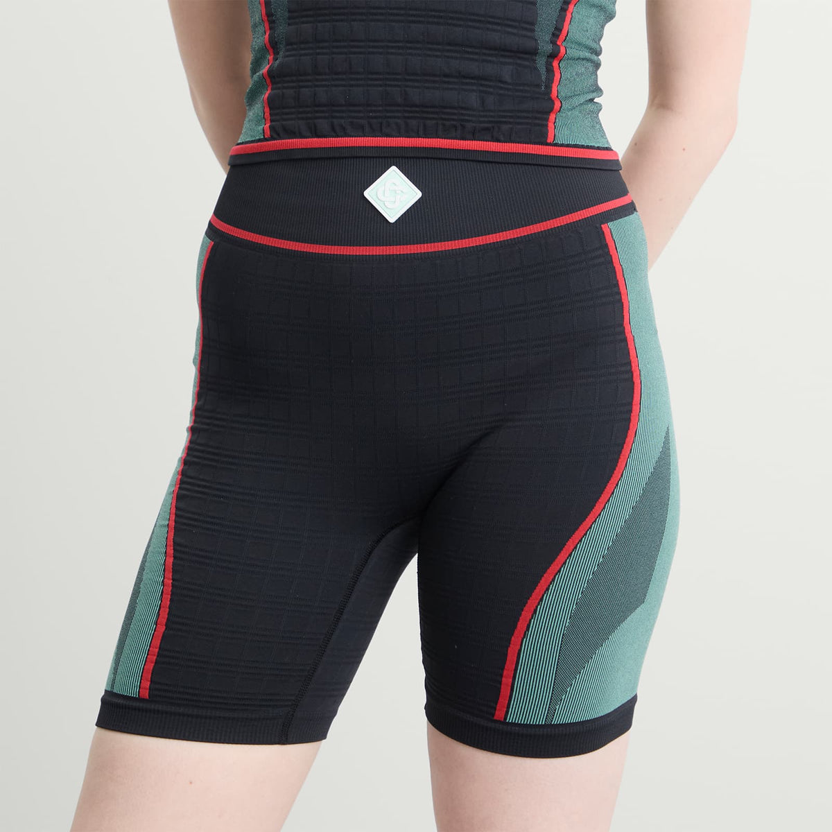 Casablanca Seamless Shorts