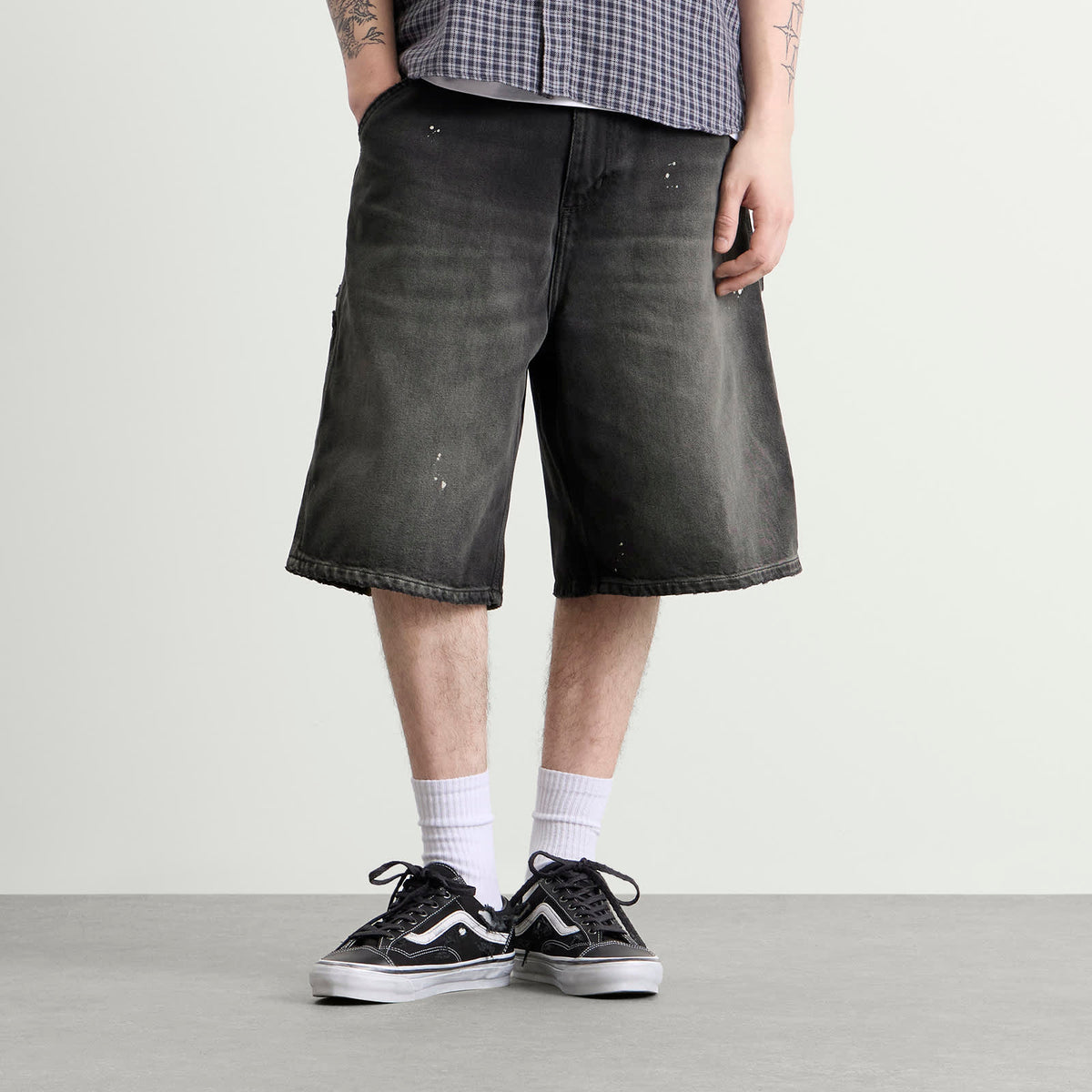 Carhartt WIP OG Single Knee Short